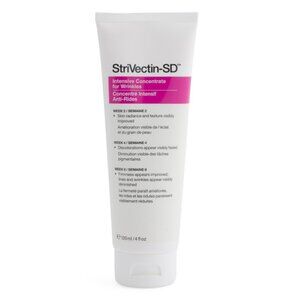 STRIVECTIN Clear 4oz Intensive Concentrate For Wrinkles